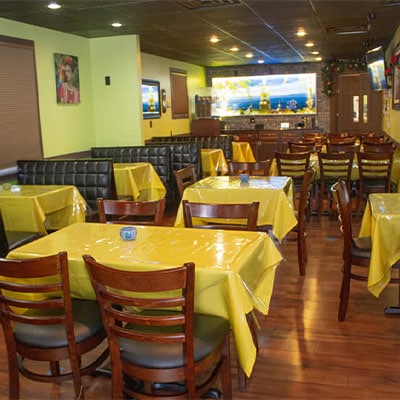 Mexican Restaurant