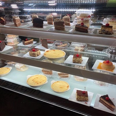 Bakery